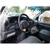 Image 131 : 0G --  2007 FORD ECONOLINE E350 SUPER DUTY, White, 292,147 KMS