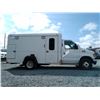Image 13 : 0G --  2007 FORD ECONOLINE E350 SUPER DUTY, White, 292,147 KMS