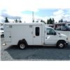 Image 15 : 0G --  2007 FORD ECONOLINE E350 SUPER DUTY, White, 292,147 KMS