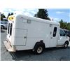 Image 16 : 0G --  2007 FORD ECONOLINE E350 SUPER DUTY, White, 292,147 KMS