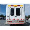 Image 20 : 0G --  2007 FORD ECONOLINE E350 SUPER DUTY, White, 292,147 KMS