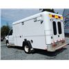 Image 25 : 0G --  2007 FORD ECONOLINE E350 SUPER DUTY, White, 292,147 KMS