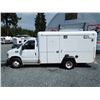 Image 29 : 0G --  2007 FORD ECONOLINE E350 SUPER DUTY, White, 292,147 KMS