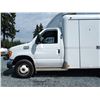 Image 37 : 0G --  2007 FORD ECONOLINE E350 SUPER DUTY, White, 292,147 KMS