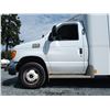 Image 38 : 0G --  2007 FORD ECONOLINE E350 SUPER DUTY, White, 292,147 KMS