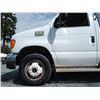 Image 39 : 0G --  2007 FORD ECONOLINE E350 SUPER DUTY, White, 292,147 KMS