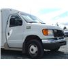 Image 43 : 0G --  2007 FORD ECONOLINE E350 SUPER DUTY, White, 292,147 KMS