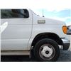 Image 46 : 0G --  2007 FORD ECONOLINE E350 SUPER DUTY, White, 292,147 KMS