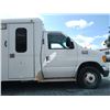 Image 48 : 0G --  2007 FORD ECONOLINE E350 SUPER DUTY, White, 292,147 KMS