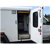 Image 77 : 0G --  2007 FORD ECONOLINE E350 SUPER DUTY, White, 292,147 KMS