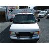 Image 8 : 0G --  2007 FORD ECONOLINE E350 SUPER DUTY, White, 292,147 KMS