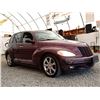 Image 8 : A12A --  2002 CHRYSLER PT CRUISER CLASSIC, Red, 319233 Kms  "NO RESERVE"