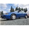 Image 2 : A3 --  2005 CHEVROLET CAVALIER, Blue, 129,857 KMS TMU  "NO RESERVE"