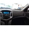 Image 92 : C2 --  2012 CHEVROLET CRUZE ECO, Silver, 196,042 KMS