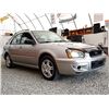 Image 8 : E4 --  2005 SUBARU IMPREZA RS , Black, 256,915 KMS