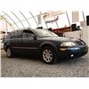 Image 11 : E5 --  2004 VW PASSAT GLS TDI , Blue, 166,945 KMS