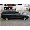 Image 15 : E5 --  2004 VW PASSAT GLS TDI , Blue, 166,945 KMS