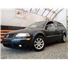 Image 2 : E5 --  2004 VW PASSAT GLS TDI , Blue, 166,945 KMS