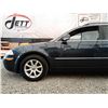Image 38 : E5 --  2004 VW PASSAT GLS TDI , Blue, 166,945 KMS