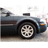 Image 48 : E5 --  2004 VW PASSAT GLS TDI , Blue, 166,945 KMS