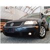 Image 4 : E5 --  2004 VW PASSAT GLS TDI , Blue, 166,945 KMS