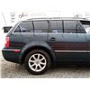 Image 50 : E5 --  2004 VW PASSAT GLS TDI , Blue, 166,945 KMS