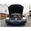 Image 57 : E5 --  2004 VW PASSAT GLS TDI , Blue, 166,945 KMS