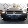 Image 5 : E5 --  2004 VW PASSAT GLS TDI , Blue, 166,945 KMS