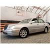Image 1 : I1 --  2006 KIA AMANATI, Silver, 164,153 KMS