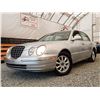 Image 2 : I1 --  2006 KIA AMANATI, Silver, 164,153 KMS