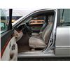 Image 75 : I1 --  2006 KIA AMANATI, Silver, 164,153 KMS