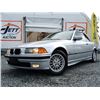 Image 2 : E1 --  1997 BMW 328 IC CONVERTIBLE, Silver, 138,986 MILES