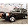 Image 1 : B3 --  2006 LANDROVER LR3 HSE 4X4, Green, 337,042 KMS