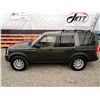 Image 24 : B3 --  2006 LANDROVER LR3 HSE 4X4, Green, 337,042 KMS