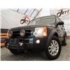 Image 3 : B3 --  2006 LANDROVER LR3 HSE 4X4, Green, 337,042 KMS