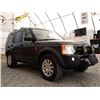 Image 8 : B3 --  2006 LANDROVER LR3 HSE 4X4, Green, 337,042 KMS