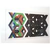 Image 2 : Fall Series 'B'  By R.C Sakowski 1976 Artist Proof 29"W X 23 1/2"H