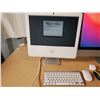 Image 2 : Lot of 2 Macintosh Computers & Accessories
