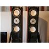 Image 2 : Pair of Fluance Speakers