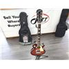 Image 1 : Gibson - Les Paul Epiphone   Electric Guitar