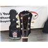 Image 2 : Gibson - Les Paul Epiphone   Electric Guitar
