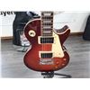 Image 3 : Gibson - Les Paul Epiphone   Electric Guitar
