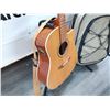 Image 2 : Seagull Acoustic Guitar With Single Stand