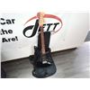 Image 1 : Fender Stratocaster made in USA Electric Guitar with dual stand