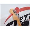 Image 8 : Fender Stratocaster made in USA Electric Guitar with dual stand