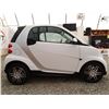 Image 11 : C3 --  2014 SMART FORTWO PURE , White, 127,557 KMS
