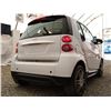Image 15 : C3 --  2014 SMART FORTWO PURE , White, 127,557 KMS