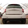 Image 16 : C3 --  2014 SMART FORTWO PURE , White, 127,557 KMS