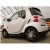 Image 21 : C3 --  2014 SMART FORTWO PURE , White, 127,557 KMS