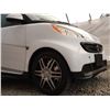 Image 35 : C3 --  2014 SMART FORTWO PURE , White, 127,557 KMS